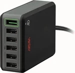 Ventev Rapid Charge Qualcomm 2.0 Usb Charging Hub RQ600 - Devices. Fixed Price $15.01.