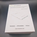 Ravpower Wireless Sd Flash Card Reader RP-WD01 New. Fixed Price $12.95.