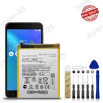 For Asus Zenfone 4 Max ZC520KL X00HD Replacement Battery C11P1609 + Tool Kit. Fixed Price $18.99.