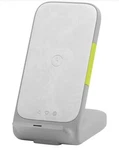 Infinitylab Instantstation Wireless Stand 33W Pd Usb-c Usb-a Compact Fast.... Fixed Price $30.00.