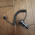 Griffin Powerjolt Se Car Charger For Iphone Ipod And Ipad (black). Fixed Price $8.99.