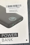 Power Bank Hx 160 Q1 Portable Charger 30800MAH. Fixed Price $15.00.