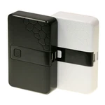 Portable 10400MAH Power Bank External Battery Charger For Universal Cell Phone. Fixed Price $11.99.
