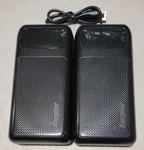 2X Energizer Ultimate Lithium 20,000 Mah 22.5W Pd Usb-c Portable Battery Charger. Fixed Price $28.99.