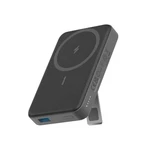 Anker - 633 Maggo 7.5W 10K Mah Portable Magnetic Battery Charger For Magsafe. Fixed Price $88.99.