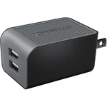 Otterbox Usb-a Dual Port Wall Charger Black. Fixed Price $19.95.