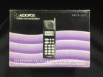 Audiovox MVX-425 Cellular Telephone. Fixed Price $10.00.