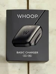 Brand New Whoop Basic Charger For 5.0/MG (model WD50) - Sealed!. Fixed Price $34.99.