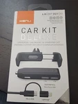 Kenu Car Kit Deluxe Universal Mount & Charging Set New. Fixed Price $29.99.