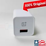 Oem Original Oneplus 4A DC0504B5GB Dash White Usb Charger Power Adapter. Fixed Price $15.98.