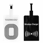 Qi Wireless Adapter Fast Charger Receiver For Samsung Android Type Us. Fixed Price $5.88.