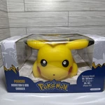 Pokemon Pikachu Induction Usb Charger Cheeks Light Up Collectible New. Fixed Price $49.99.