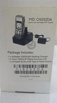 Zcover CI925ZDA Charging Pack Power Supply Base. Fixed Price $25.00.