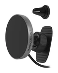 Scosche Mpqmrdv Magicmount Charge Pro QI2 Magsafe Car Circle, Black. Fixed Price $96.27.