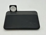 Nomad Base Station Pro 7.5W Flat Qi Wireless Charger Black - Free S/h. Fixed Price $24.99.