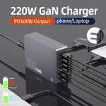 6-IN-1 Wireless Charging Station Charger Clock Led Digital Display Alarm. Fixed Price $33.61.