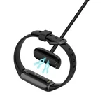 For Fitbit 5/6/LUXE 3.3FT Usb Charging Cable Magnetic Charger Cord. Fixed Price $5.30.