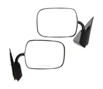 Kool Vue Driver & Passenger Side Truck Mirrors For Chevrolet C1500 K1500 1988.... Fixed Price $85.55.