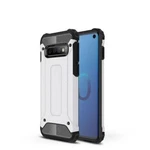 Amzer Hybrid Dual Layer Rugged Armor Case For Samsung Galaxy S10. Fixed Price $11.25.