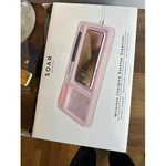 Soar Tech Elevated Wireless Charging Desktop Organizer Pink New Open Box. Fixed Price $15.00.