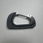 Nomad Carabiner Iphone Charging Cable For Apple Connector. Fixed Price $19.99.