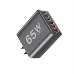 65W Super Fast Charging Usb Type Wall Charger For Samsung Iphone Android. Fixed Price $9.49.