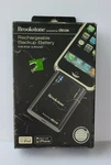 Brookstone Apple For Ipad Iphone Battery Power Backup Pack By Dexim New A8. Fixed Price $10.00.