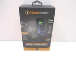 Toughtested Tt-wc-gm Qi Wireless Fast-charging Car Mount For Android Iphone. Fixed Price $23.70.