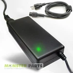 Motion Tablet Pc M-1300 M-1400 Dc/ac Power Adapter Oem. Fixed Price $16.49.