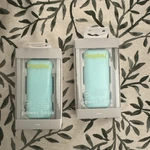 Heyday 4000MAH Power Bank - Spring Teal 2 Pack. Fixed Price $14.99.