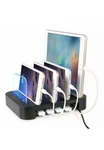 Nexgadget Detachable Universal Multi-port Usb Charging Station, 24W 4-PORT. Fixed Price $29.99.
