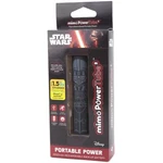 New Mimoco Power Tube Star Wars Darth Vader Portable Battery Pack 2600MAH. Fixed Price $15.15.