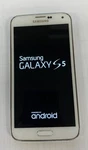 Samsung Galaxy S5 SM-G900P (white) Verizon 0225-01T. Fixed Price $30.51.