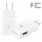 New Oem Samsung Galaxy Note 4 5 S6 Edge Adaptive Fast Rapid Charger EP-TA20JWE. Fixed Price $11.99.