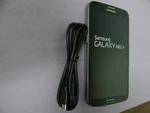 Samsung Galaxy Mega SGH-M819N 16GB Blue (metro Pcs) Free Bundle & Shipping. Fixed Price $69.99.