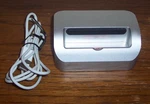 Elevationlab Dock Solid Aluminum Base Charging For Apple Iphone. Fixed Price $25.00.
