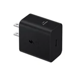 Samsung Super Fast Power Adapter 45W Low Standby Usb Type Cable EP-T4511XB New. Fixed Price $40.47.