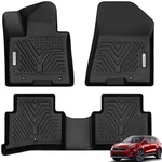 Yitamotor Floor Mats Compatible With 2017-2022 Kia Sportage / 2019-2021 Hyund.... Fixed Price $189.99.