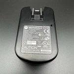 Motorola SSW-0855 4.2V Dc 450MA Battery Charger With Changeable Cradle. Fixed Price $14.00.