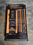 Tough Tested 12FT Heavy Duty 75% Faster 2.1 Amp Micro Pro+ Charger. Fixed Price $14.99.