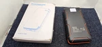 Addtop HI-S025 Solar Charger Portable Power Bank With Dual 2.1A Output. Fixed Price $54.23.