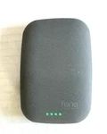 Fone Salesman Qistone+ 4000MAH Battery Charger Power Supply Wireless Sandstone. Fixed Price $9.95.