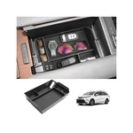 Luwu 2025 2026 Sienna Center Console Organizer For 2021 2022 2023 2024 2.... Fixed Price $27.53.