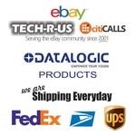 Datalogic MC-P096-M4 Multi-bay Battery Charger Proprietary Size. Fixed Price $347.00.