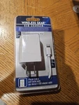 Wireless Gear Usb Charger - For Iphone, Ipad, And Ipod. Fixed Price $6.30.