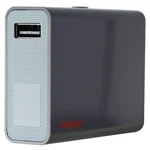 Ventev Powercell 5200MAH Bank Portable Usb Charger For Smartphones & More. Fixed Price $7.69.