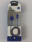 Bytech Micro Usb Cable Sync/charge 3.5 Feet Tablets & Smartphones New. Fixed Price $8.39.