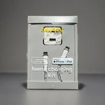 2-PORT Usb-a Usb-c Wall Charger + 6' Fat Cable Heyday. Fixed Price $7.00.
