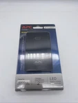 Apc By Schneider Electric Mobile Power Pack 5000MAH 2 Usb Ports Charges Smart. Fixed Price $18.50.