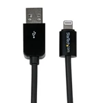 Startech USBLT3MB Black Cable For Apple 8-PIN Devices. Fixed Price $41.17.